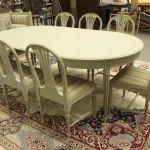 900 7398 DINING ROOM SET